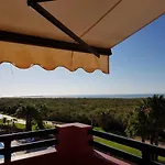 Bonito apartamento en primera línea de playa