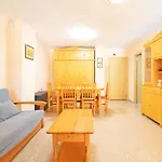 Global Properties, Apartamento Con Piscina En Residencial Brezo