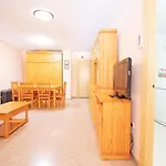Global Properties, Apartamento Con Piscina En Residencial Brezo