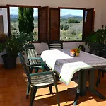 Casa Rural Mas Halcón