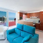 ÁTICO duplex PRIMERA LINEA PLAYA