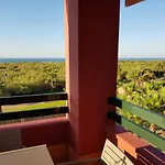 Bonito apartamento en primera línea de playa