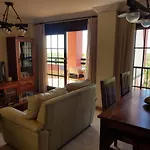 Bonito apartamento en primera línea de playa