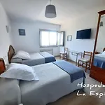 Hospedaje La Espina de Pechon