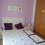 Precioso Apartamento Con Terraza Y Piscina
