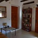 Casa Rural Mas Halcón