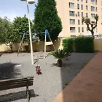 Precioso Apartamento Con Terraza Y Piscina