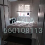 Apartamento Reyla