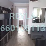 Apartamento Reyla