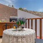 Bungalow Private Pool Bbq Air Conditioning Stunning Ocean View