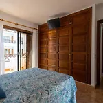 Apartamento con 2 terrazas en Los Cristianos
