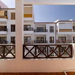 Apartamento con 2 terrazas en Los Cristianos