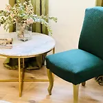 Charming Apartment In The Wonders Of Cordoba
