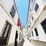 Charming Apartment In The Wonders Of Cordoba