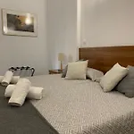 Mhc Arenales Hotel