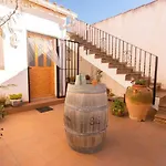 Casa Rural Mas Halcón