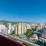 ÁTICO duplex PRIMERA LINEA PLAYA