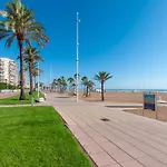 ÁTICO duplex PRIMERA LINEA PLAYA
