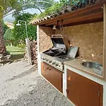 Cabana Ecologica
