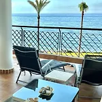 Mi Capricho 171 Beachfront Apartment In The Costa Del Sol