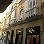 Precioso Alojamiento Con Patio Interior