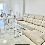 Mi Capricho 171 Beachfront Apartment In The Costa Del Sol