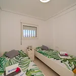 Apartment 3D Albir
