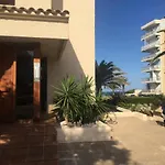 Camino Del Faro Lalbir Alicante
