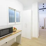 Wintowinrentals Estupendo Apartamento En El Centro Historico De Malaga