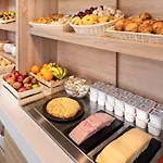 B&B Hotel Barcelona Mataro