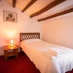 Casa Rural Mas Halcón