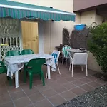 Apartament Ca L\'Irene
