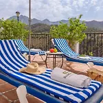 Apartamento Mirasierra 2 Frigiliana By Ruralidays