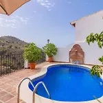 Apartamento Mirasierra 2 Frigiliana By Ruralidays