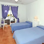 Villa Las Coloradas