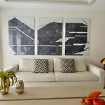 Casona Seis Lunas Apartment