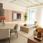 Casona Seis Lunas Apartment