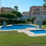 Apartamento Buganvillas Primera Linea De Playa