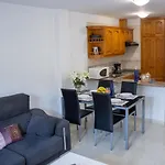 Puesta De Sol Rentals 3Ar