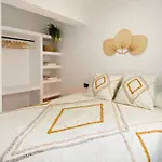 Siempre Verano -50 Meters From The Beach - Private Parking - Completely Renovated