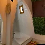 Old Fisherman House