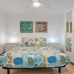 Apartamento Estudio Cantábrico