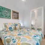Apartamento Estudio Cantábrico