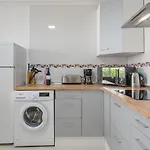 Apartamento Estudio Cantábrico
