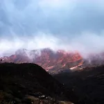 La Vuelta del Amo