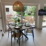 Siempre Verano -50 Meters From The Beach - Private Parking - Completely Renovated