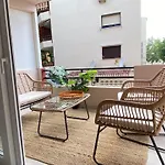 Siempre Verano -50 Meters From The Beach - Private Parking - Completely Renovated