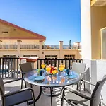 OleHolidays 515 Romana Playa junto a la playa