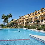 OleHolidays 515 Romana Playa junto a la playa