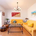 Holiday Home Casa Del Sol By Interhome